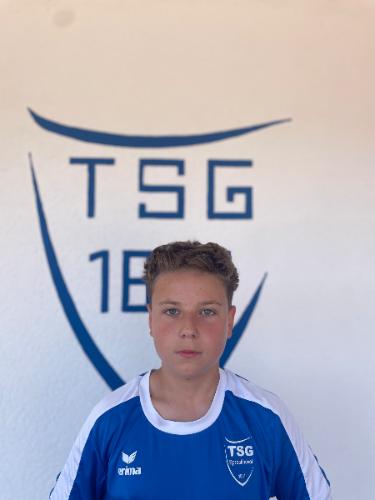 Benjamin Dzelilovic