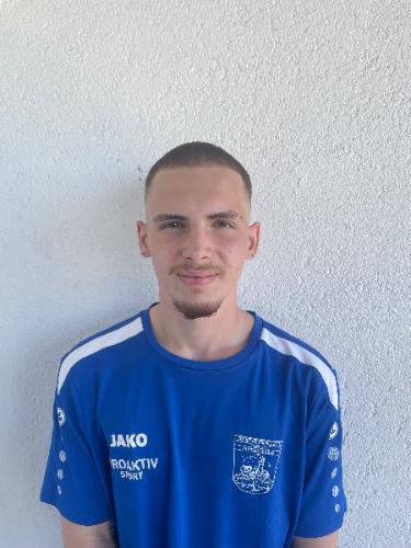 Lukas Ueberschär