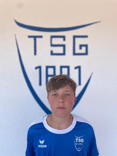 Justus Hohagen