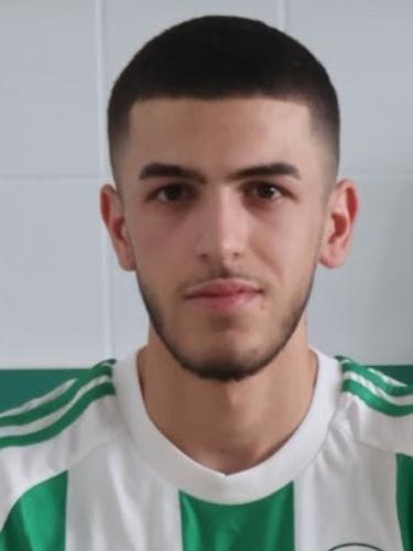 Leonard Miftari