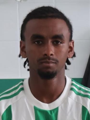 Mazin Nuradin
