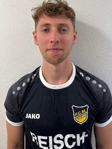 Daniel Harder