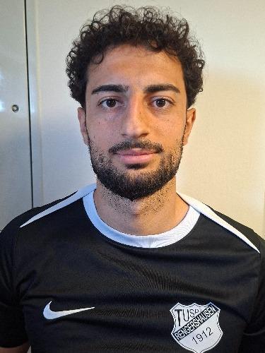 Hüseyin Cakmak
