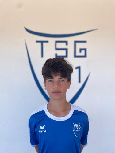 Luka Kluy