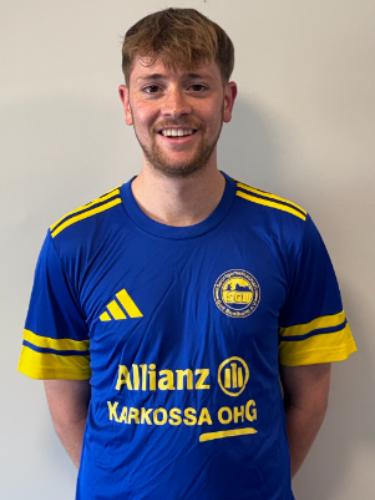 Simon Aalderink
