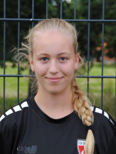 Cami Sofie Wesseling