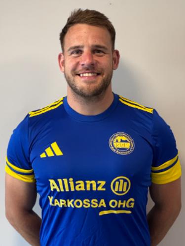 Markus Arnink