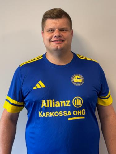 Nico Bardenhorst