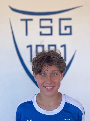 Luis Mika Niggemann