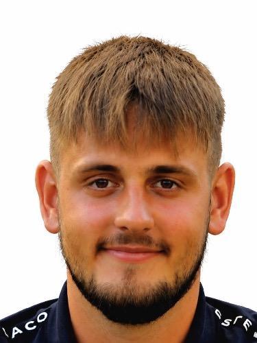 Matthias Dudacy