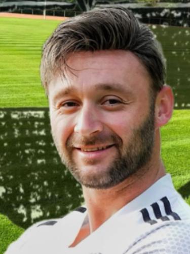 Daniel Foerster