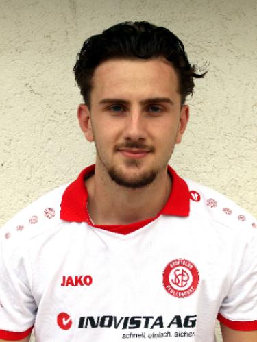 Albin Franca