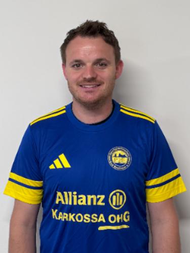 Holger Holke