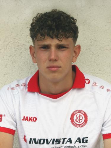 Finn Leberer