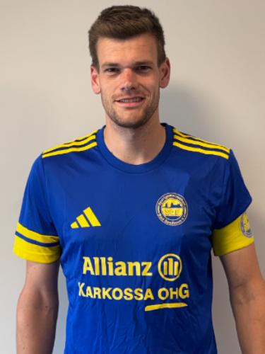 Sven Hollmann