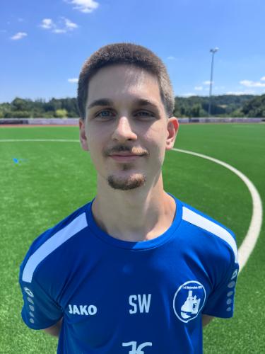 Samet Wolf Wagner