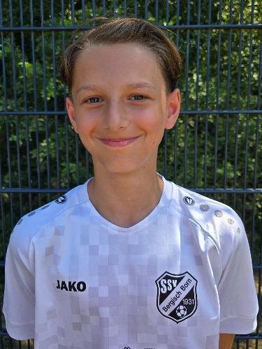Samir Saliji