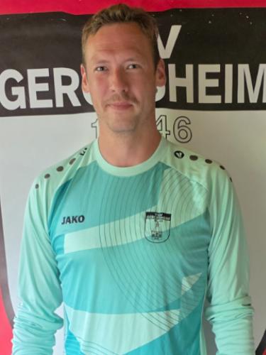 Raphael Hehn