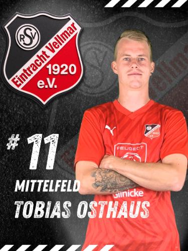 Tobias Osthaus