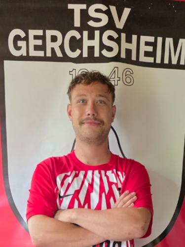 Lukas Rothmund