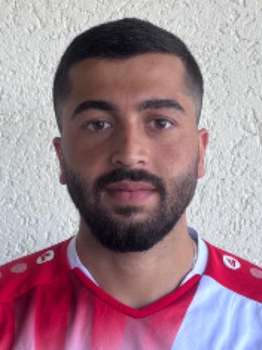 Abdalkarem Fallaha