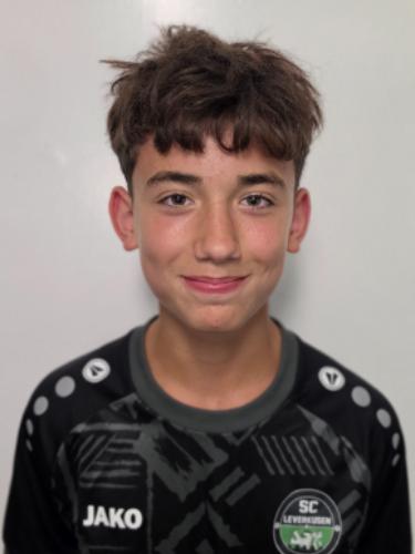 Rafael Mendes