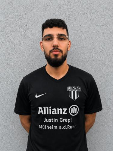 Umut-Anil Özkan