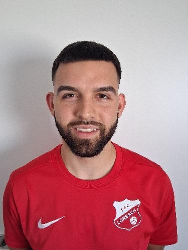 Arian Deubel
