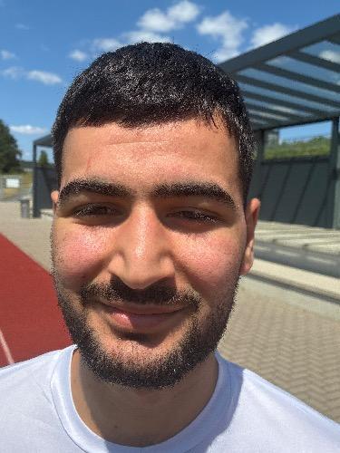 Izzet Bagceci