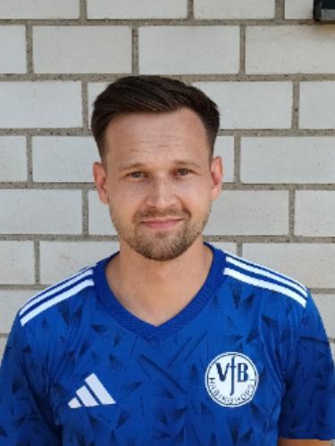 Kevin Brewko