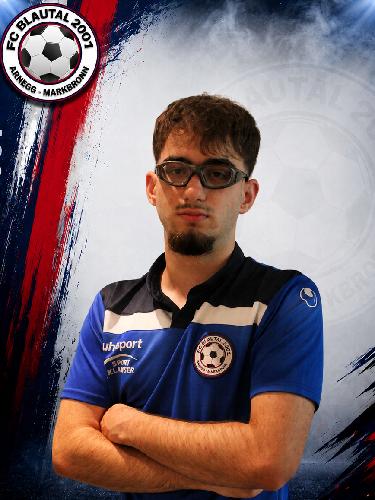 Isak Mahmutovic