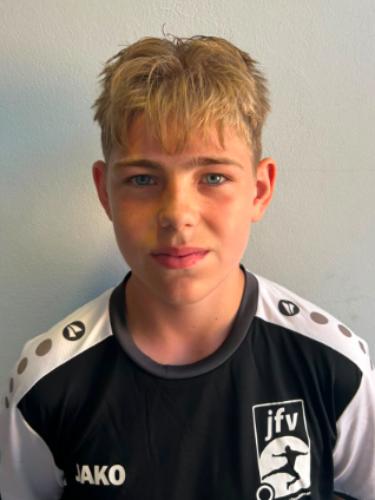 Niklas Herr