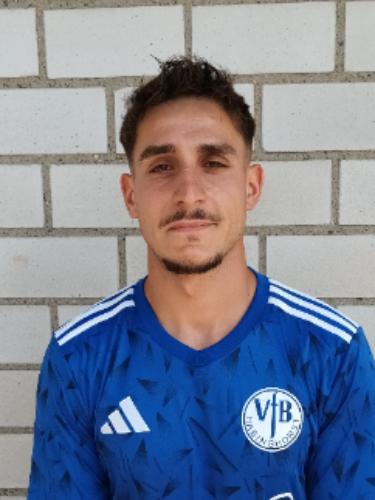 Burak Umar
