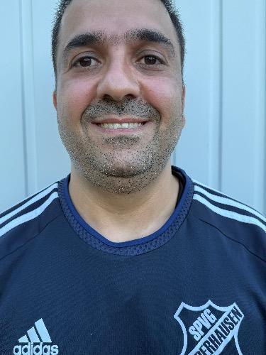 Mehdi Falahi
