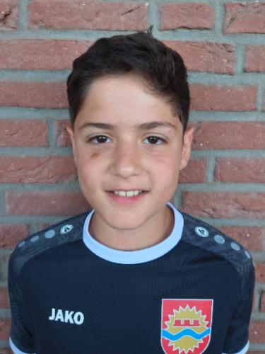 Amir Oral