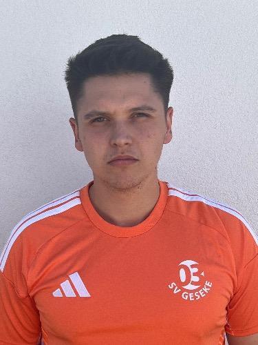Cedric Topp