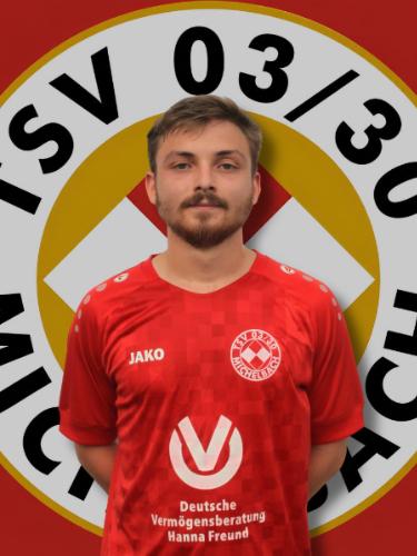 Jannik Anfang