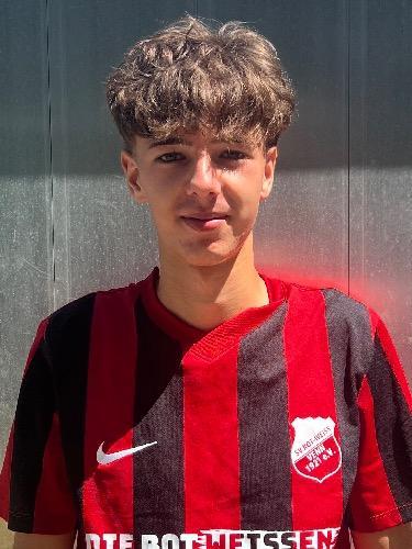 Elias Valeros