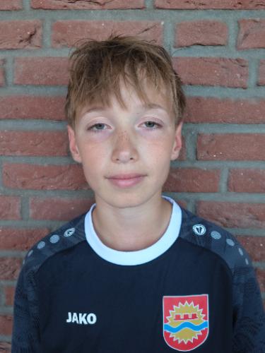 Nick Van Der Linden