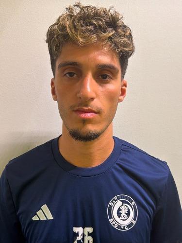 Mohammed El Gourari