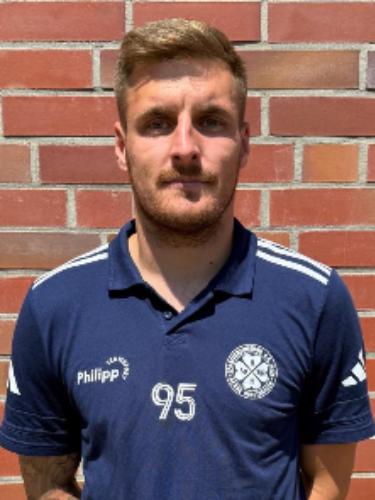 Dominik Hanemann