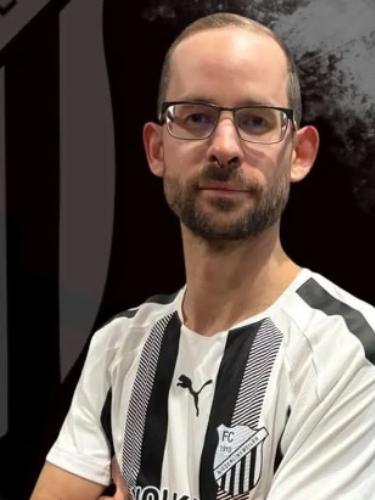 Patrick Königstein