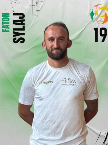 Faton Sylaj