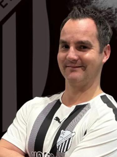 Sascha Kugge