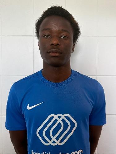 Manssa Diakite