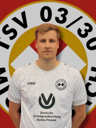 Marius Gaertner