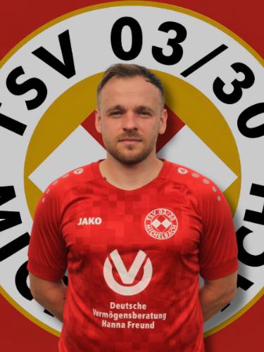 Roman Herdt