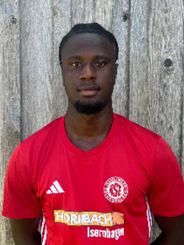 Ibrahim-Lahar Gueye