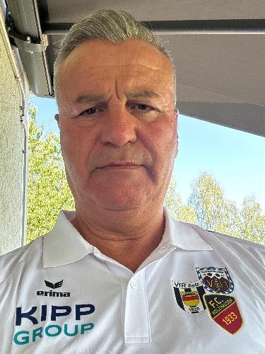 Cafer Genc