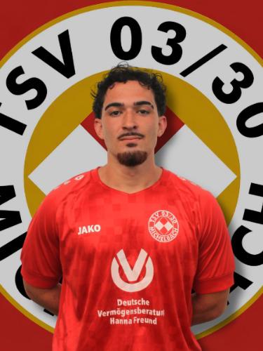 Kerem Oezdogan